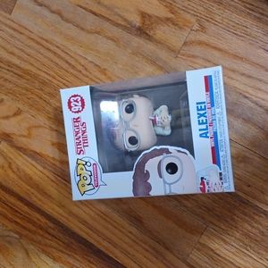 Stranger things Funko Pop